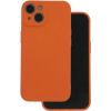 iLike Samsung  Galaxy S24 Silicon case Lilac