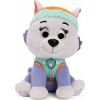 ( В магазине) Spin Master Gund Paw Patrol: Everest Plush Toy (15cm) (20131882)*