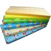 DANPOL matracis kokoss - paralons 120x60cm, KP120606T18M