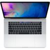 Apple MacBook Pro 2018 Retina 15" 4xUSB-C - Core i7 2.2GHz / 16GB / 256GB SSD - Silver (Atjaunināts, stāvoklis Ļoti labi)