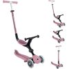 Skrejritenis Scooter with seat Globber Go•Up Active Lights Ecologic Jr 745-510