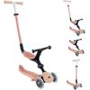 Skrejritenis Scooter with seat Globber Go•Up Active Lights Ecologic Jr 745-506