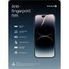 Evelatus Universal  Premium HD Strong Anti-fingerprint film hydrogel screen protector Clear