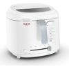 Tefal Uno FF2031 Single Deep fryer White Taukvāres katli