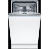 Zmywarka do zabudowy BOSCH SPV4EMX10E