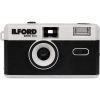 Ilford Sprite 35-II, черный/серебристый