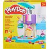 PLAY-DOH игровой набор Радужное мороженное