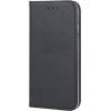 iLike Xiaomi  Redmi 13 4G / 13 5G Smart Magnetic book case Black