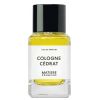 MATIERE PREMIERE Cologne Cedrat EDP spray 100ml