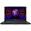 MSI Katana 17 B13VEK-1261XPL i7-13620H 17.3" FHD 144Hz 16GB DDR5 SSD1TB RTX 4050 6GB NoOS