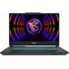 MSI Cyborg 15 A13VE-1067XPL i7-13620H 15.6" FHD 144Hz IPS-Level 16GB DDR5 SSD512 RTX 4050 6GB NoOS
