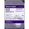 HDD WD Purple Pro 24TB SATA WD240PURP