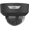 Uniview UAC-D125-AF28M BLACK ~ UNV Lighthunter 4in1 analogā kamera 5MP 2.8mm