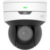 Uniview IPC6412LR-X5UPW-VG ~ UNV Внутренняя Мини-PTZ WiFi камера 2MP моторзум 2.7-13.5мм