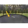 Lean Sport Mata do Trampoliny 8ft LEAN SPORT PRO