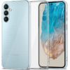 Tech-Protect -  Tech-Protect FlexAir Case for Samsung Galaxy M35 5G - Transparent