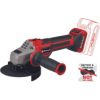 Einhell Akumulatora leņķa slīpmašīna TP-AG 18/125 CE Q Li-Solo
