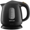 Kettle Sencor SWK1101BK, black