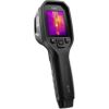 Powerneed FLIR TG267 - Infrarot-Thermometer TG267 Wärmebild/Sichtbild -25 bis Black Built-in display LCD 160 x 120 pixels