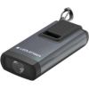 Latarka Ledlenser K6R Safety z pamiecią 4GB szara