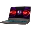 MSI Thin 15 B13UC-2203XPL i7-13620H 15.6" FHD 144Hz IPS-Level 16GB DDR4 3200 SSD512 RTX 3050_4GB NoOS