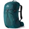 Trekking backpack - Gregory Juno 30 Emerald Green