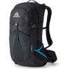 Trekking backpack - Gregory Citro 30 Ozone Black Mugursomas