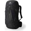 Gregory STOUT 35 RC FOREST BLACK mugursoma Mugursomas