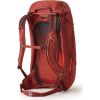 Gregory mugursoma ARRIO 30 RC BRICK RED Mugursomas