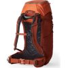 Gregory mugursoma WANDER 30 REDROCK