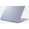 Notebook ASUS VivoBook S 16 OLED S5606MA CPU  Core Ultra u7-155H 1400 MHz 16" 3200x2000 RAM 16GB LPDDR5x SSD 1TB Intel Arc Graphics Integrated ENG Card Reader Micro SD Windows 11 Home Blue 1.5 kg 90NB12E1-M007E0
