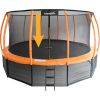 Lean Sport Mata do Trampoliny 8ft LEAN SPORT BEST