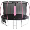 Lean Sport Mata do Trampoliny LEAN Sport Max 8ft