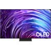 Samsung QE55S95DATXXH OLED 4K televizors (2024)
