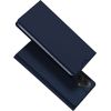Dux Ducis -  Dux Ducis Skin Pro case for Samsung A35 5G with flap - blue