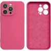iLike Samsung  Galaxy A54 5G silicone cover Pink