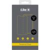 iLike Apple  iPhone 7/8/SE 2020/SE 2022 3D Full Cover Glass Black