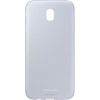 Samsung   Galaxy J7 2017 Jelly Cover EF-AJ730TLEG Blue