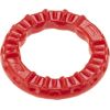 FERPLAST Smile ring S red - Dog toy