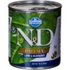 FARMINA N&D PRIME Wet dog food Duck Lamb Blueberry 285 g