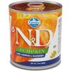 FARMINA N&D DOG LAMB&PUMPKIN&BLUEBERRY ADULT 285g