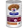 HILL'S Prescription Diet Digestive Care i/d turkey - wet dog food - 360g