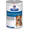 HILL'S PD Caninie Derm Complete 370g dla psa