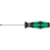 Skrūvgriezis Wera Kraftform Plus 335; SL3; 80 mm