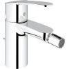 Grohe bidē maisītājs Eurostyle Cosmo, ar pop-up, hroms