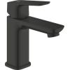 Grohe izlietnes maisītājs Cubeo M, black matt
