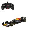 Rastar Radiovadāmā mašīna Red Bull 1:18 (baterijas) 6+ CB41287