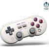 Pad 8BitDo 8BitDo SN30 Pro Gamepad Hall Ed/G Classic