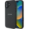 Guess GUHMP16MPGHSMMK Aizmugurējais Apvalks Priekš Apple iPhone 16 Plus