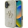 Guess GUHCP16SHG4SGD Aizmugurējais Apvalks Priekš Apple iPhone 16
